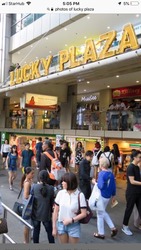 Lucky Plaza (D9), Retail #186402402